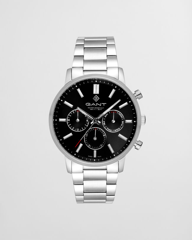 East Hill Day-Date ur