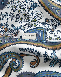 Key West Paisley dobbelt dynebetræk