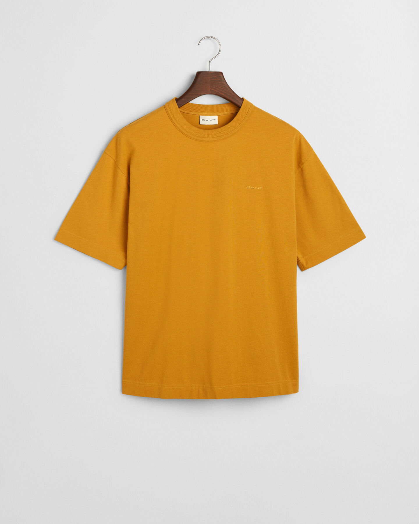 GANT Logo T-shirt