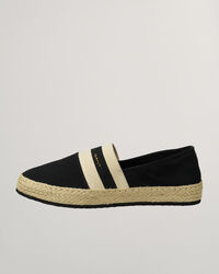 Raffiaville espadriller
