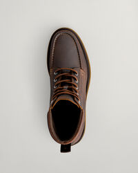 Zeamee mellemhøje støvler