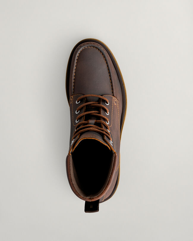 Zeamee mellemhøje støvler