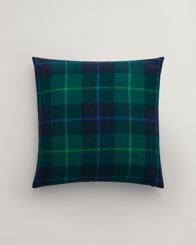 Pude af ekstra fin merinould