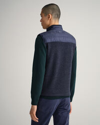 Mixed Media let vatteret vest