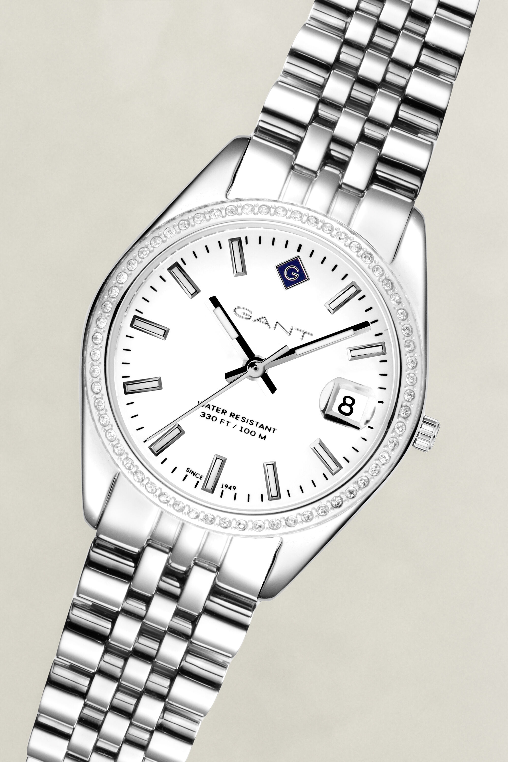 Sussex Mini Bijou ur