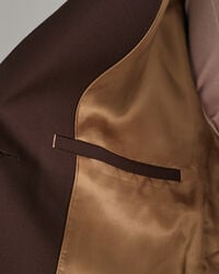 Regular fit kokon blazer