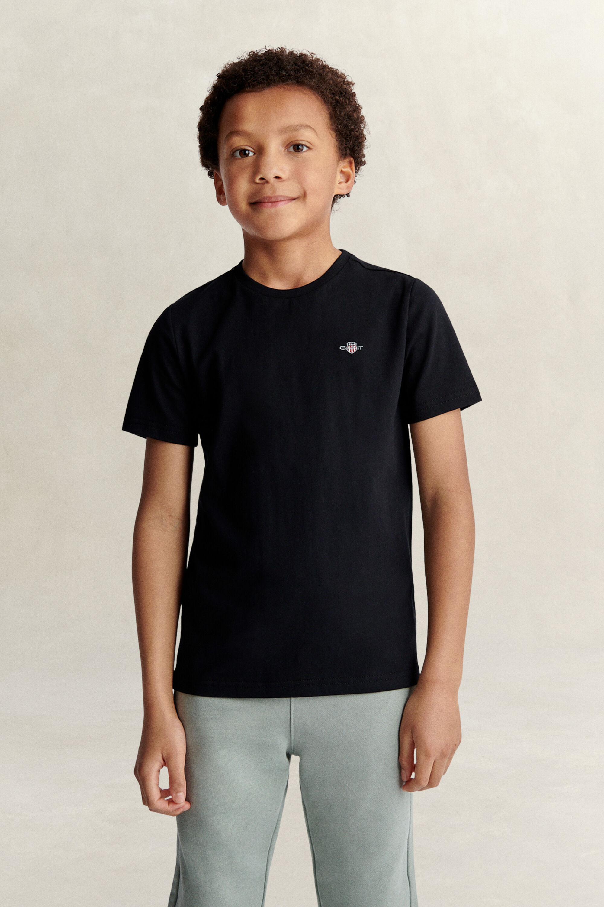 Teens Shield T-shirt