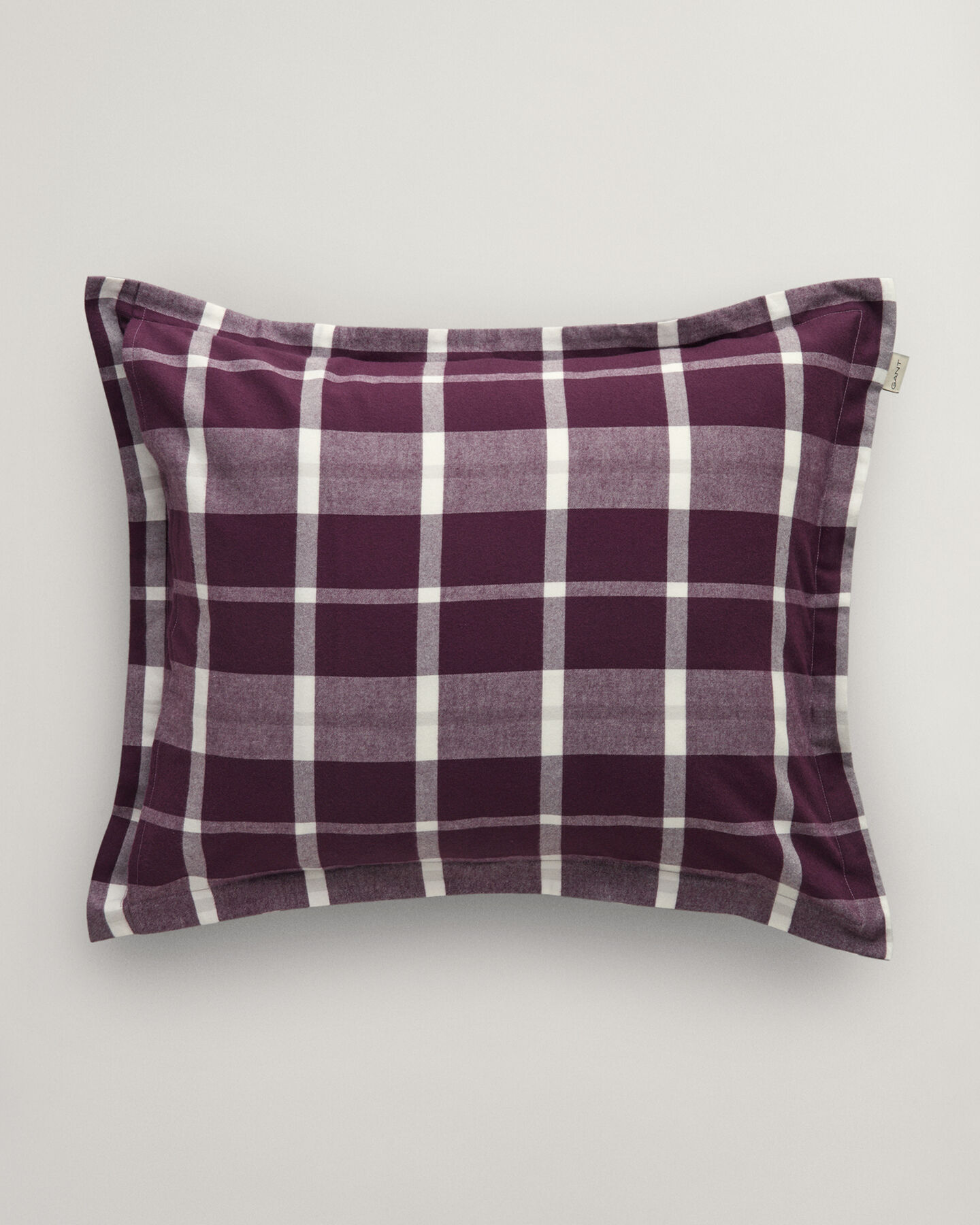 Flannel Check pudebetr&aelig;k