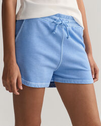Relaxed fit Sunfaded shorts