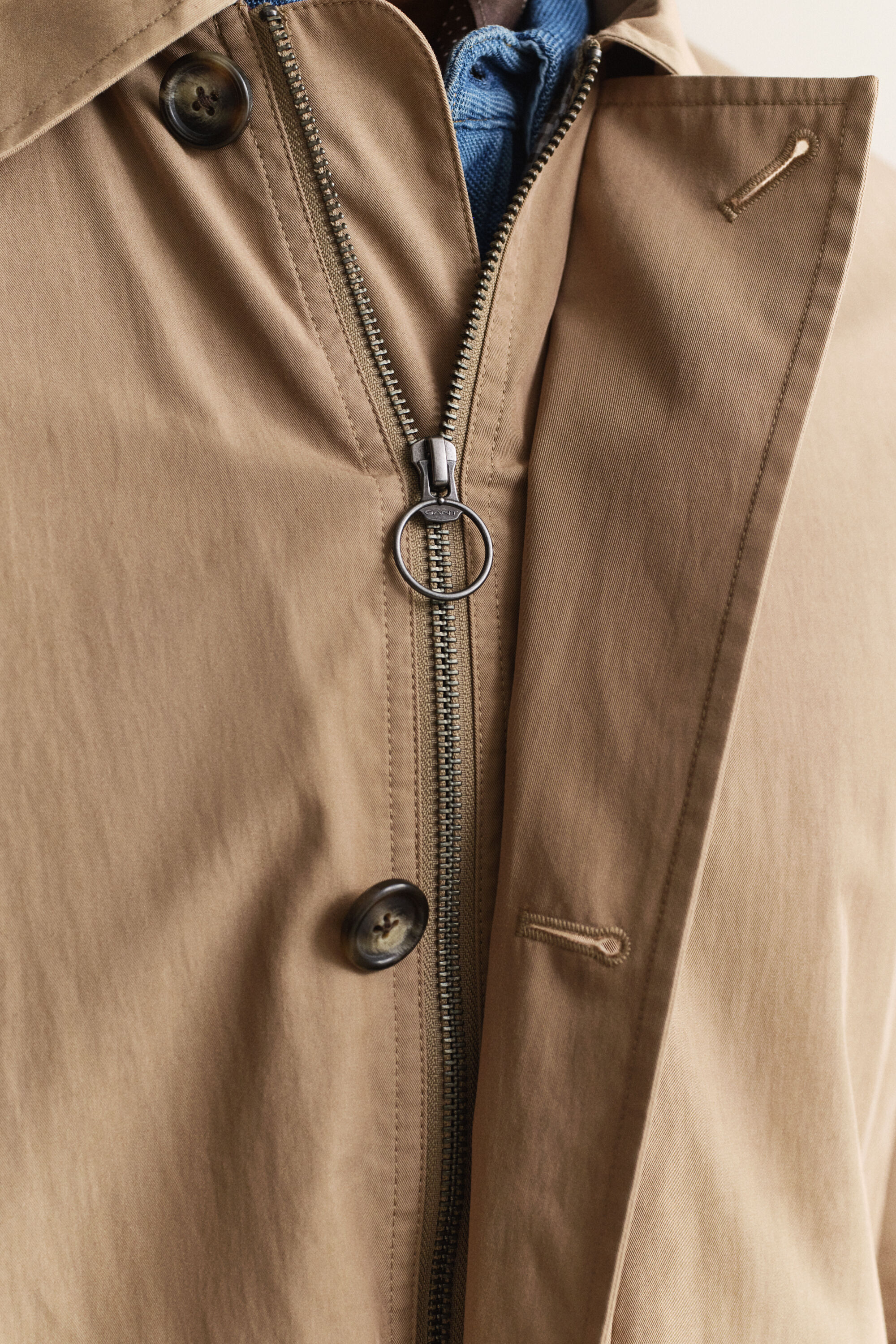 Barn Jacket