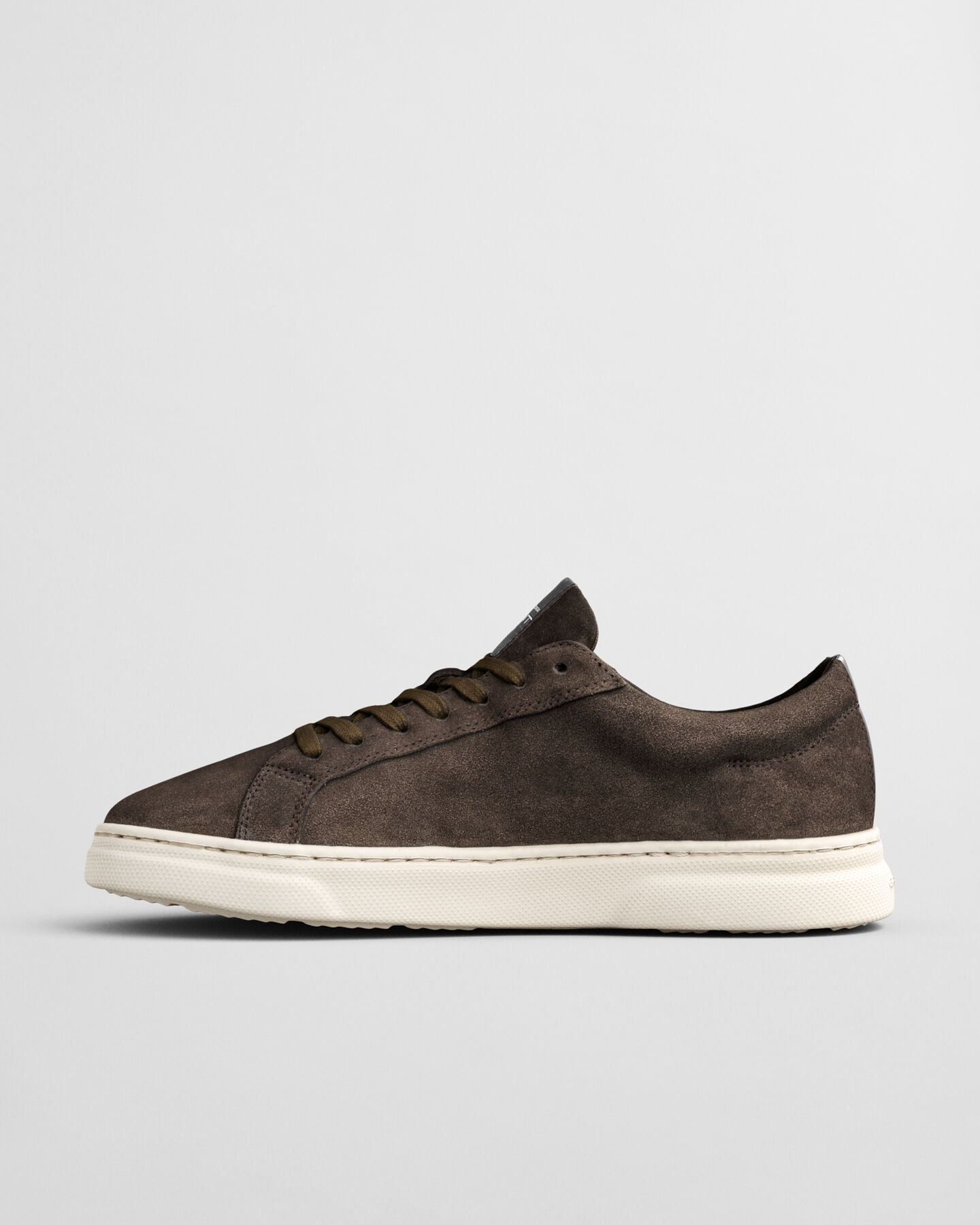 Joree sneakers i ruskind