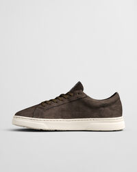 Joree sneakers i ruskind
