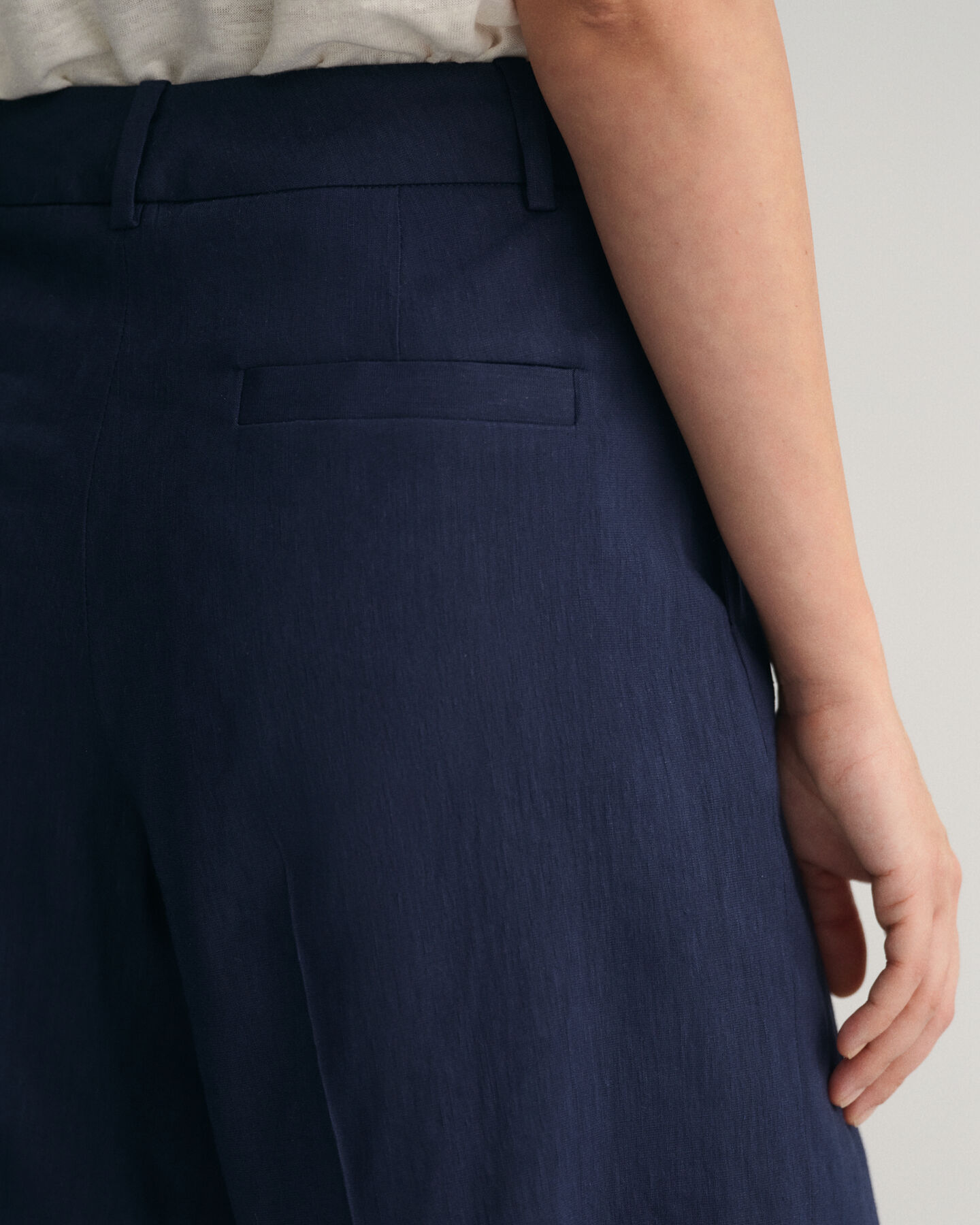 Shorts af strækhør