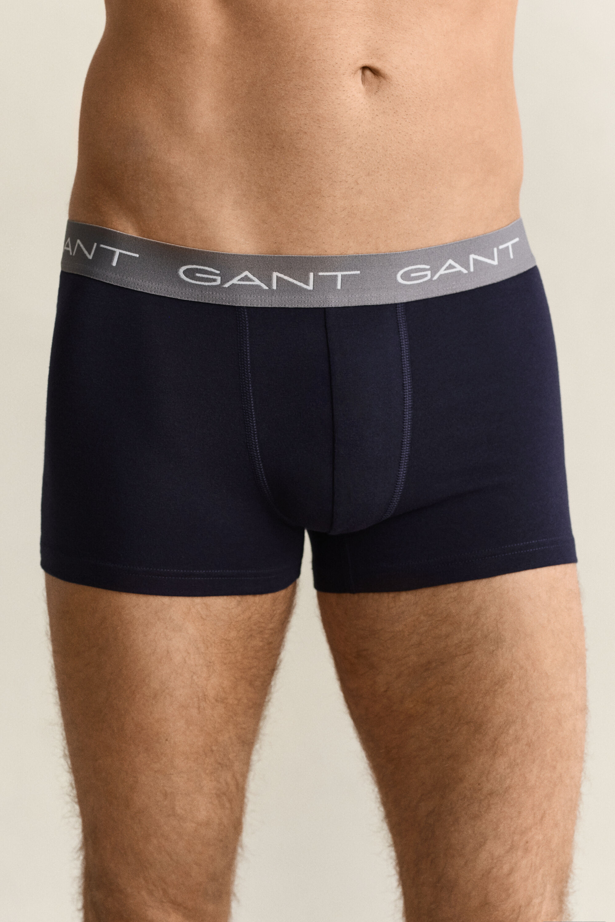3-Pack trunk-underbukser