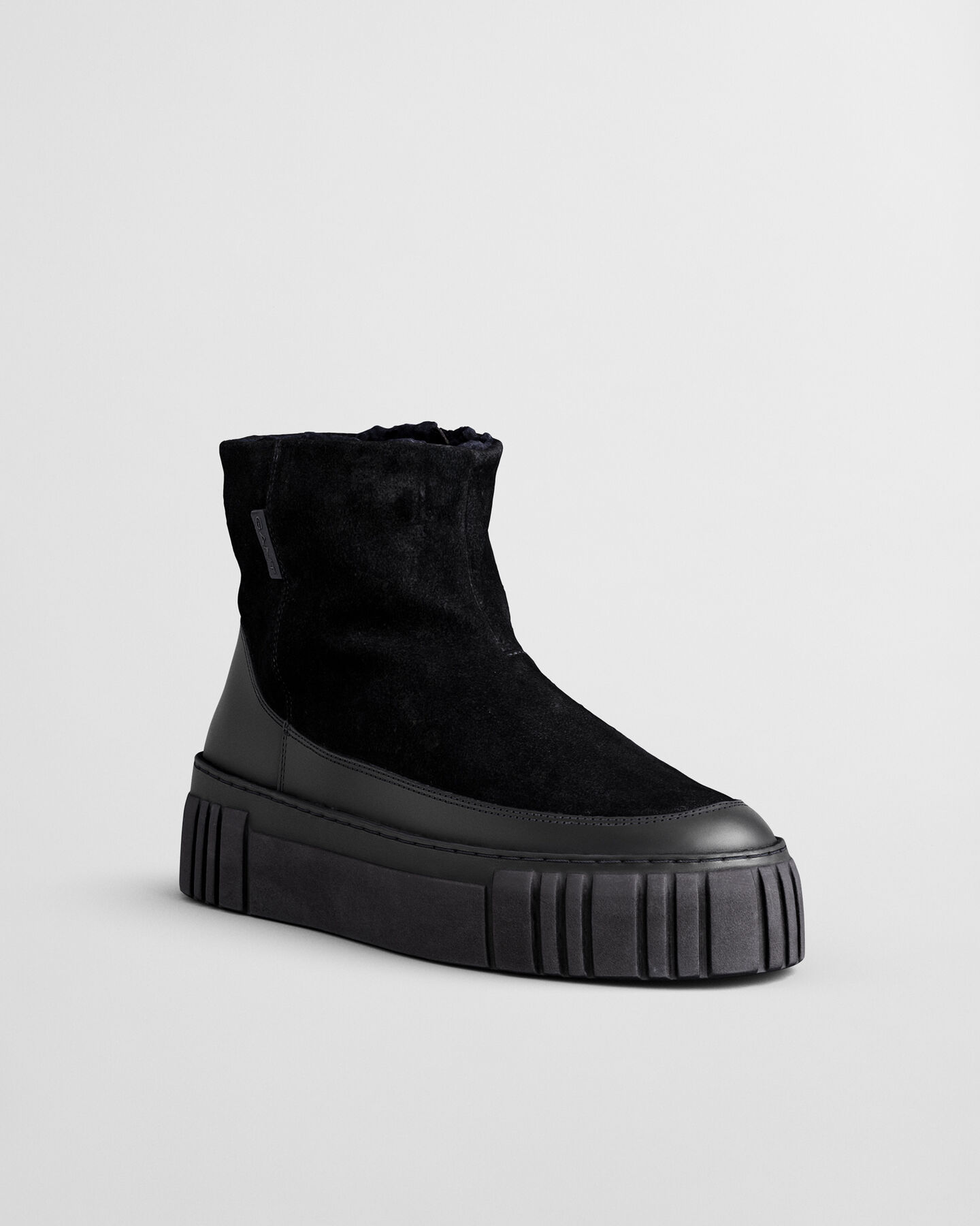 Snowmont mellemhøje støvler