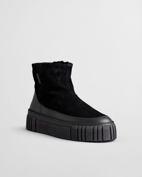 Snowmont mellemhøje støvler