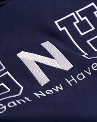 Teens Oversized GANT New Haven hættetrøje