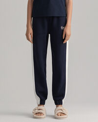 Color Block joggingbukser