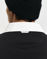 Heavy Rugger med blokstriber