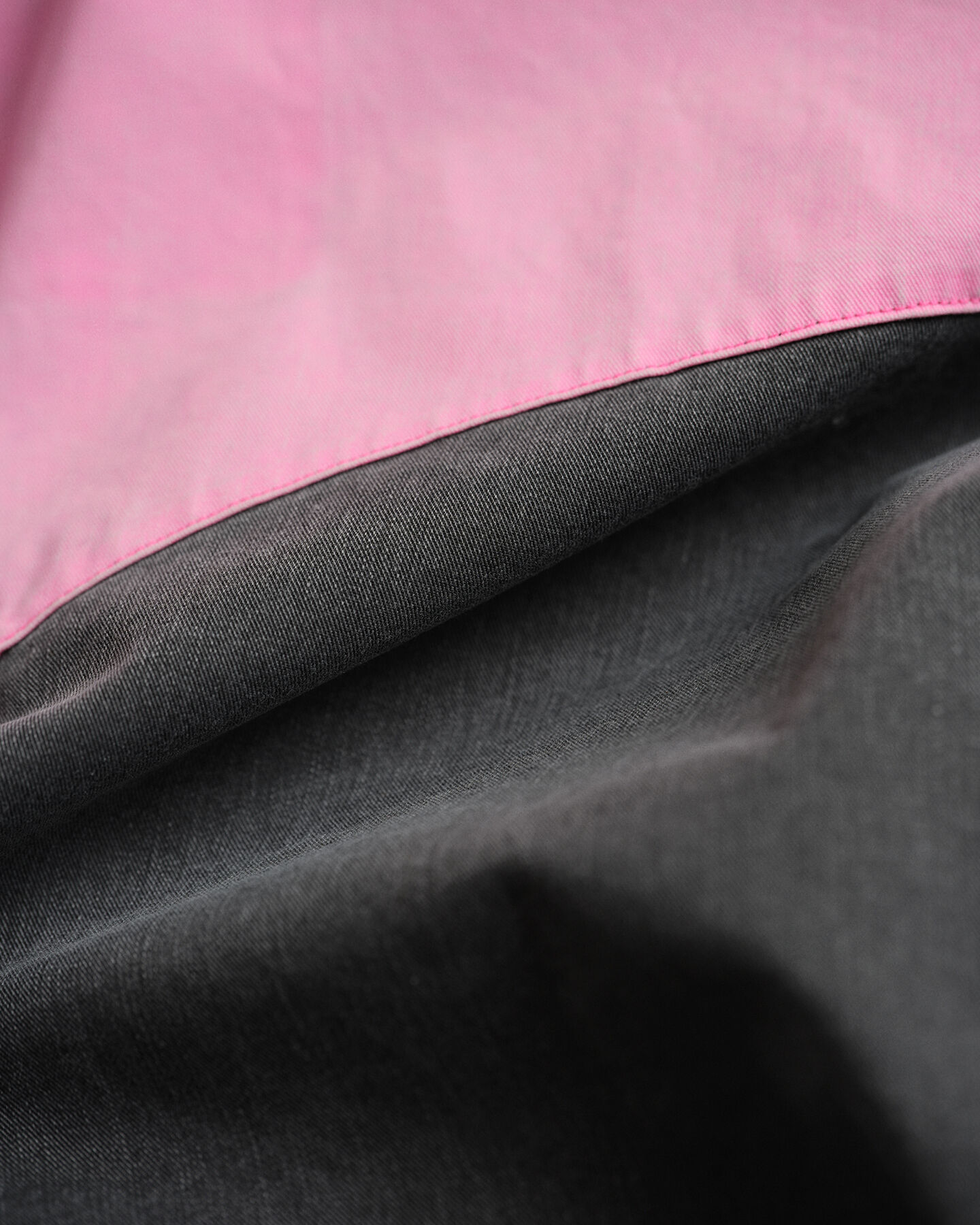 Wrangler x GANT Relaxed fit Neon Western skjorte