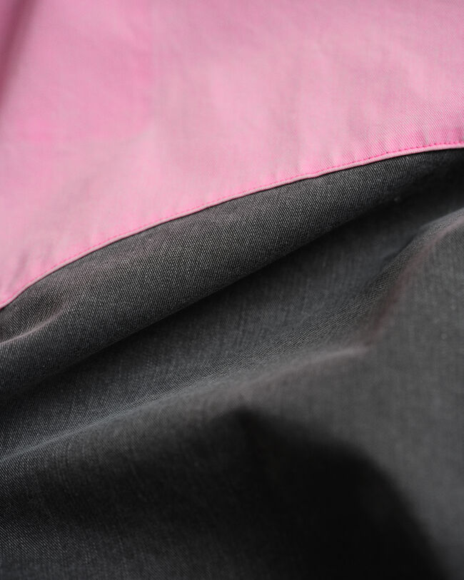 Wrangler x GANT Relaxed fit Neon Western skjorte