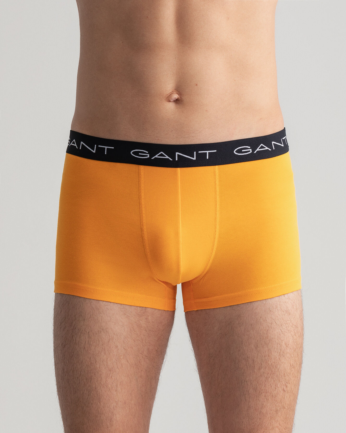 3-Pack trunk-underbukser