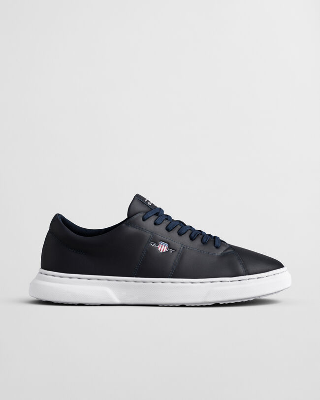 Joree l&aelig;dersneakers