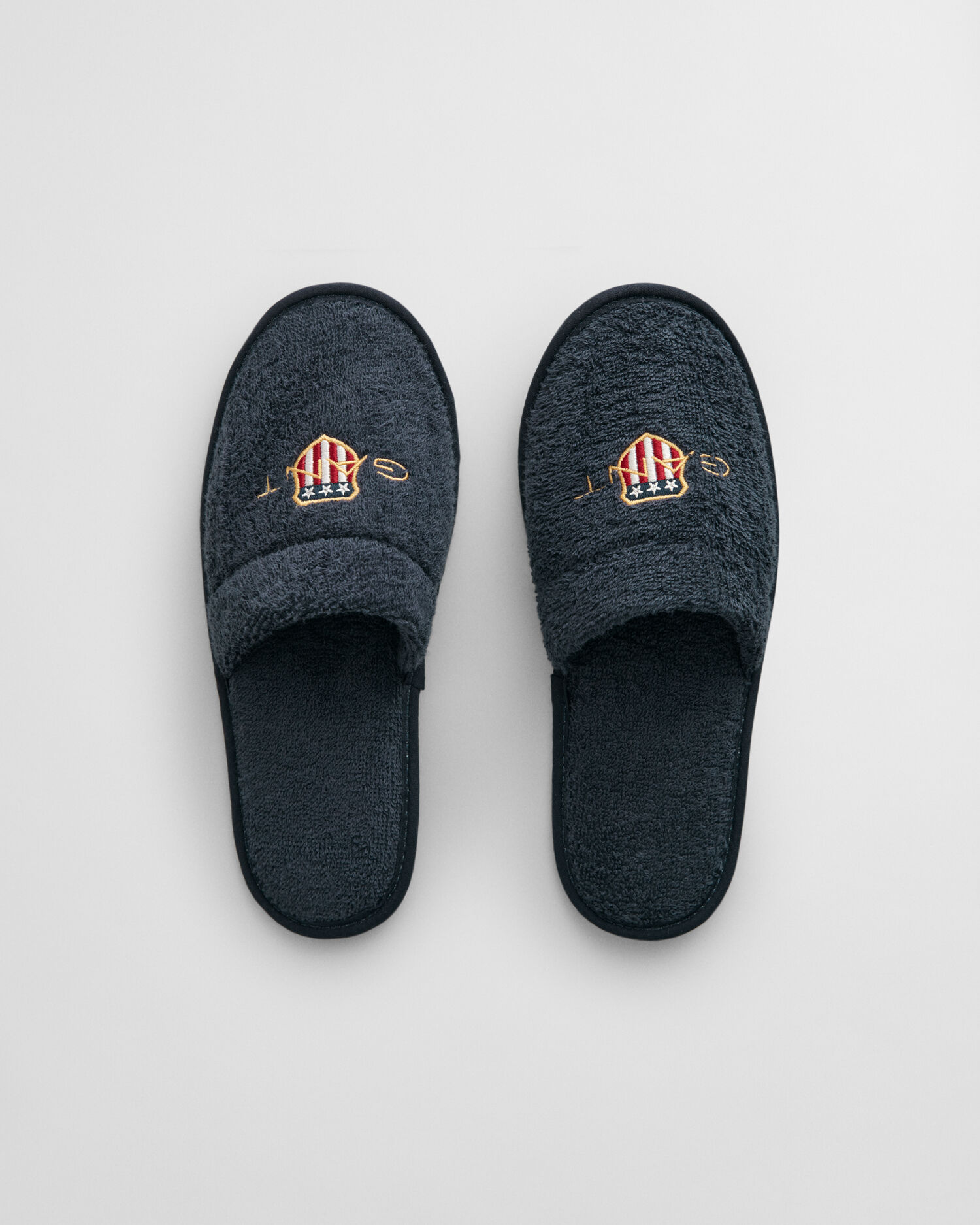 Archive Shield frottéhjemmesko