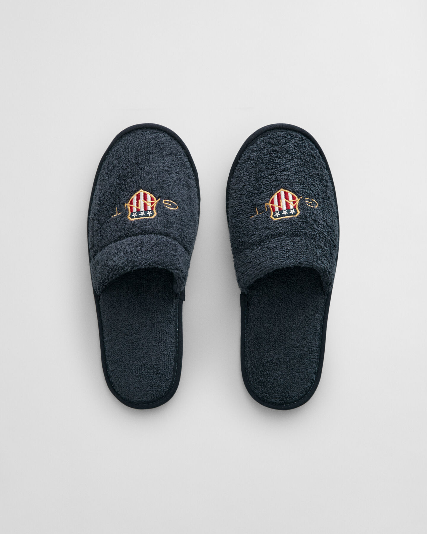 Archive Shield frottéhjemmesko