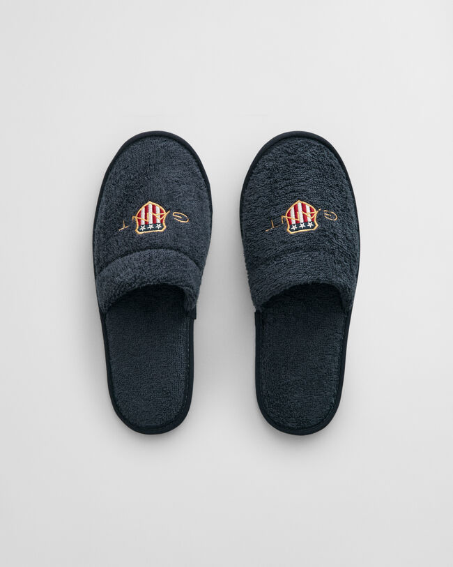 Archive Shield frottéhjemmesko