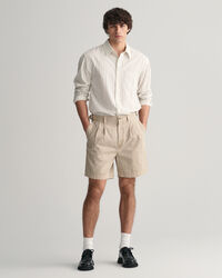 Workwear shorts