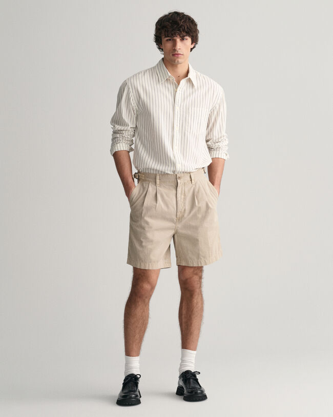 Workwear shorts