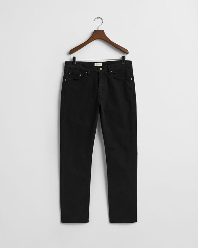 Regular fit Desert jeans