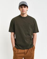GANT Logo T-shirt