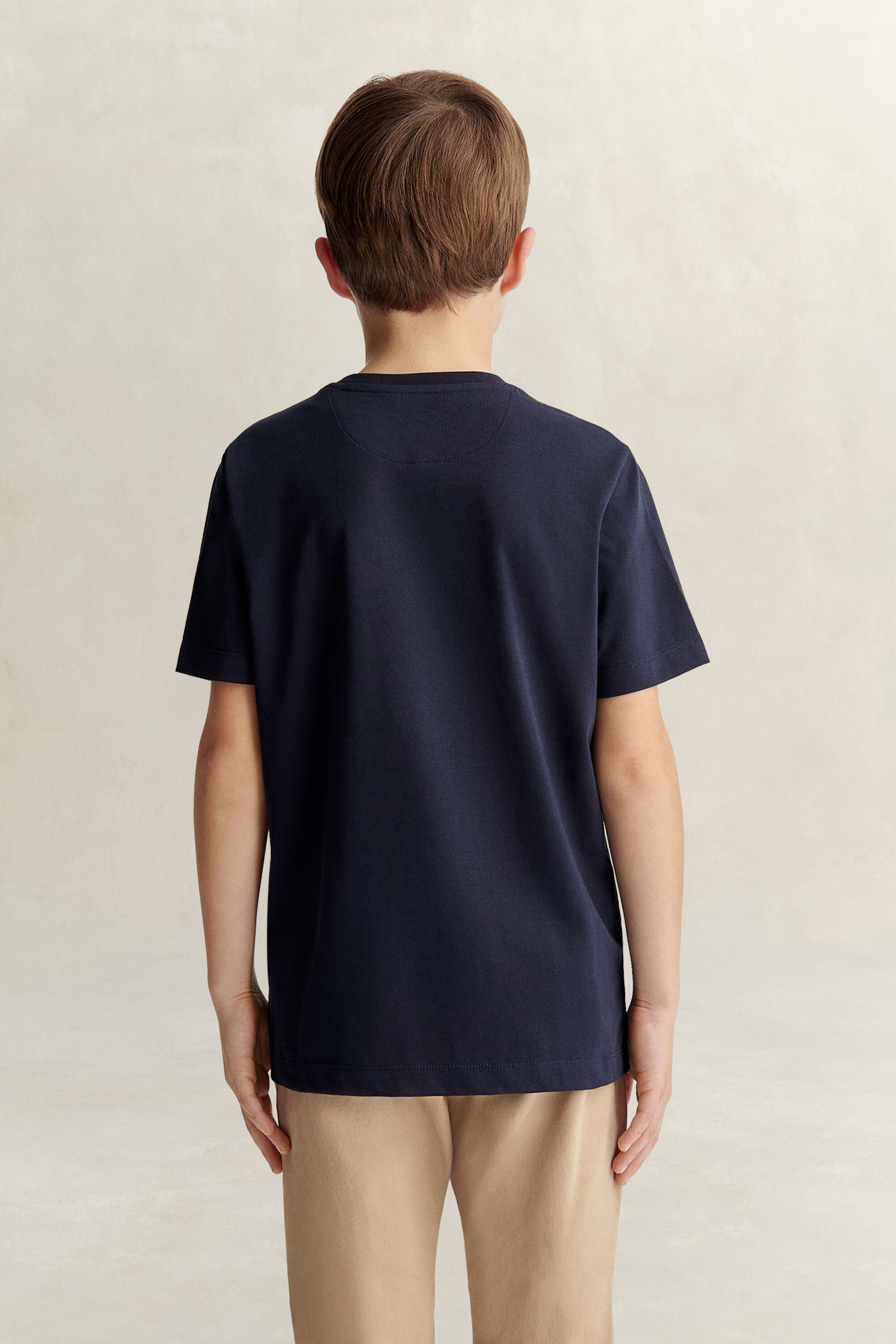 Teens Shield T-shirt