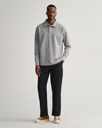 Icon G Heavy Rugger sweatshirt