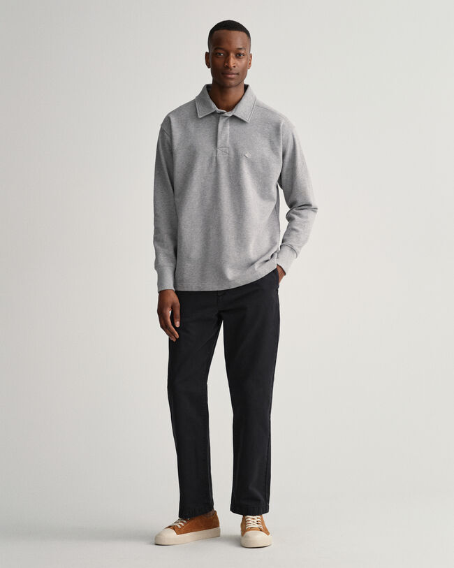 Icon G Heavy Rugger sweatshirt