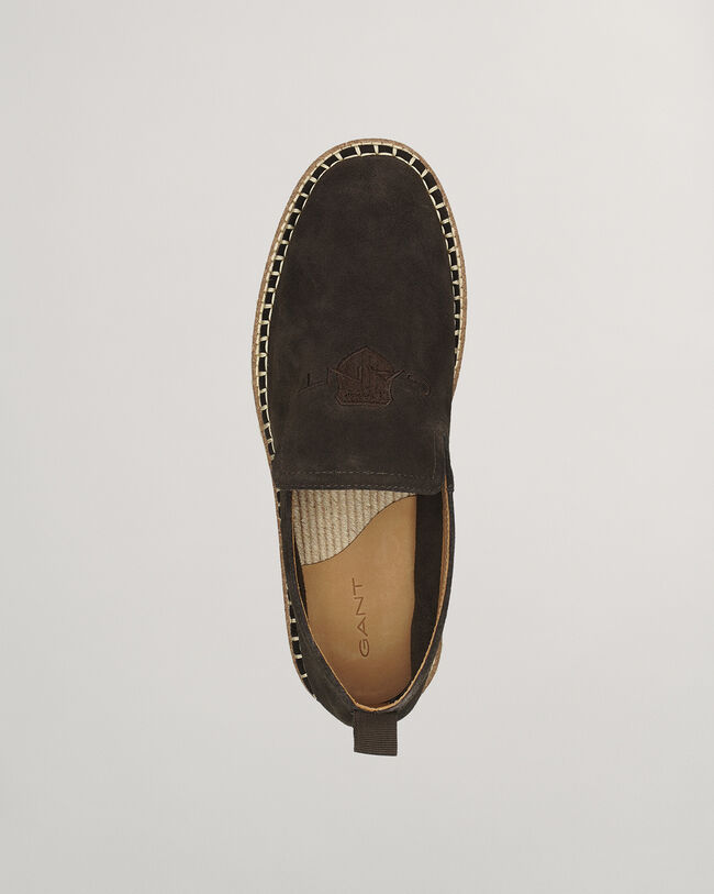 Zoolmate espadriller