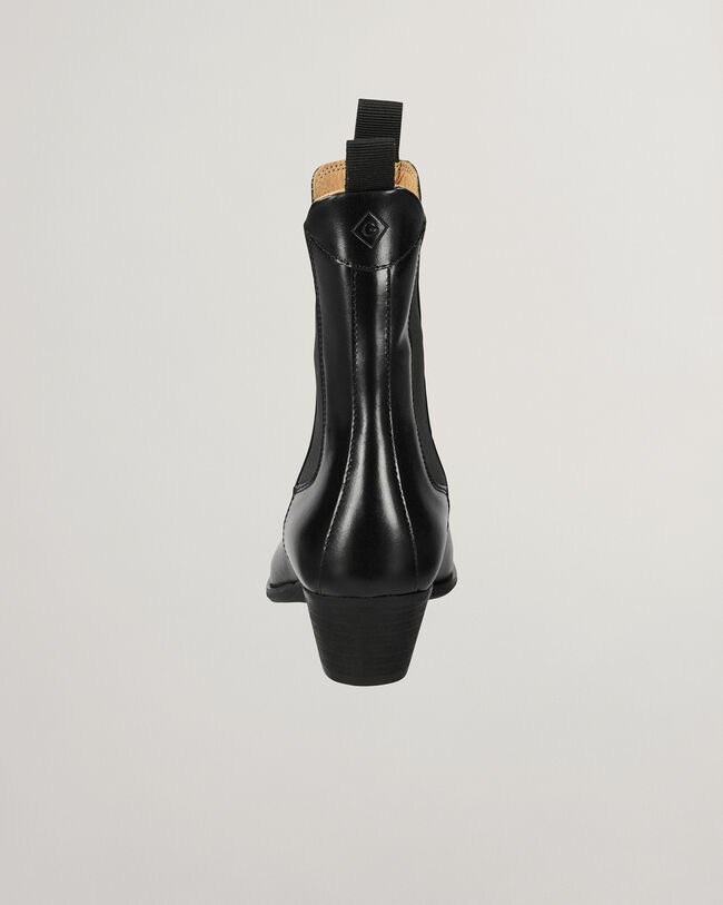 St Broomly mellemhøje støvler