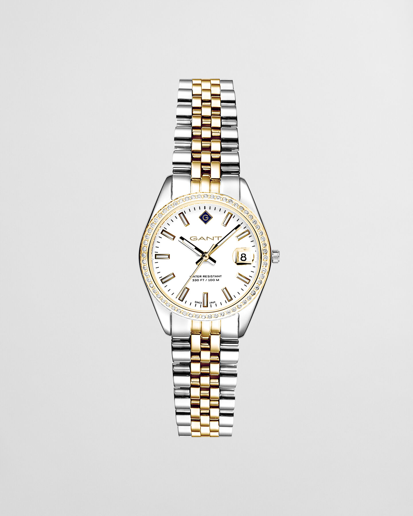 Sussex Mini Bijou ur