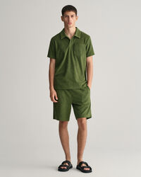 Shorts af Terry Cloth