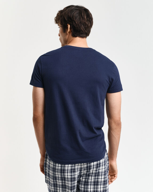 2-Pack crewneck T-shirts