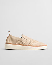 San Prep strikkede sneakers