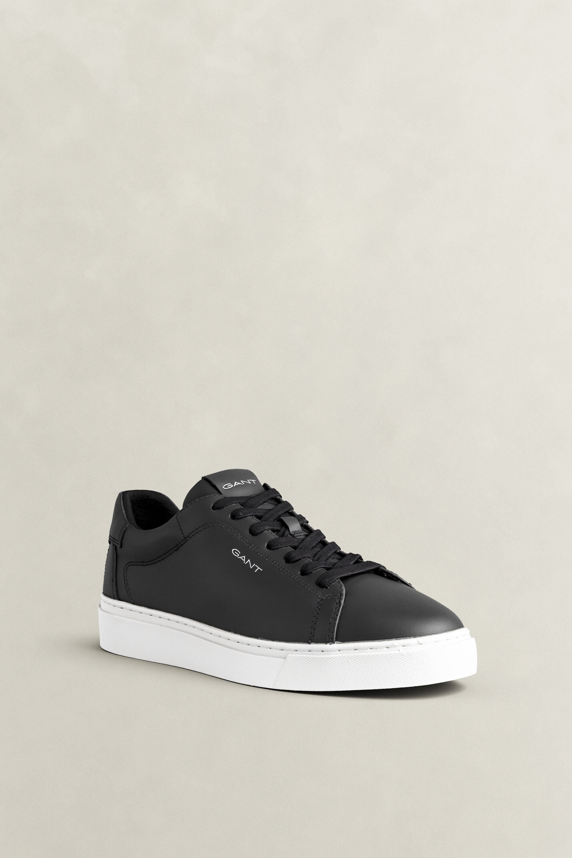 McJulien lædersneakers