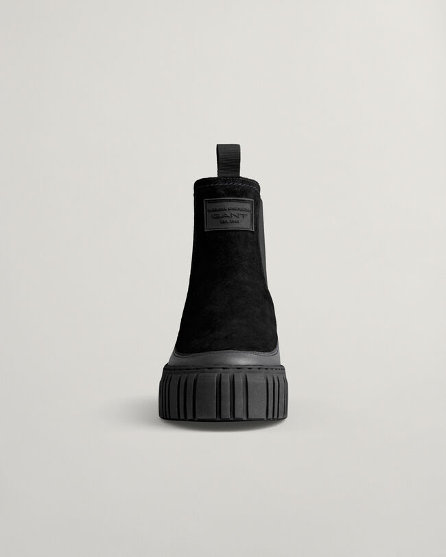 Snowmont Chelsea-støvler