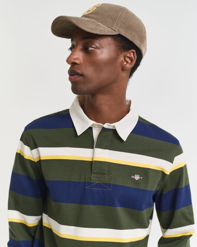 Stribet Heavy Rugger