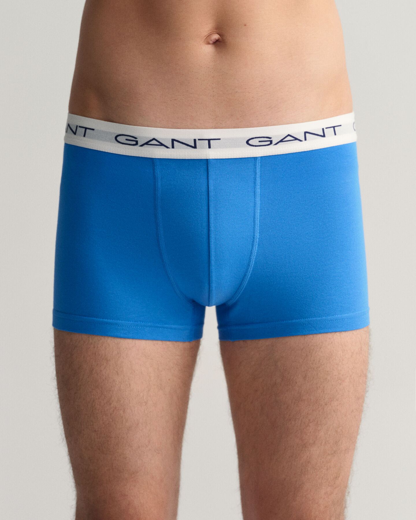 3-Pack trunk-underbukser med nålestriber