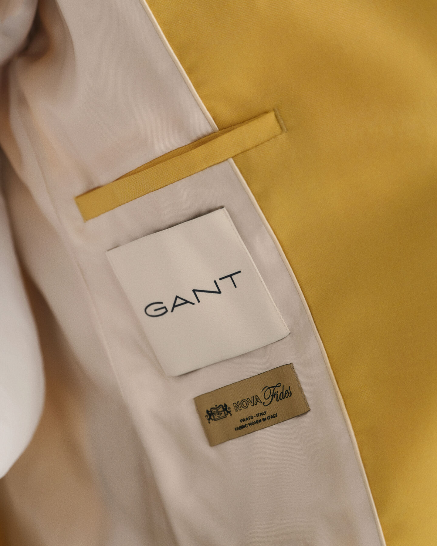 Regular fit Club Blazer