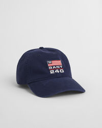 GANT 240 Flag cap