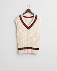 Kabelstrikket vest